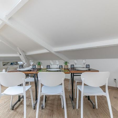Mba Splendide Appart-Montreuil 3-Proche Vincennes Экстерьер фото
