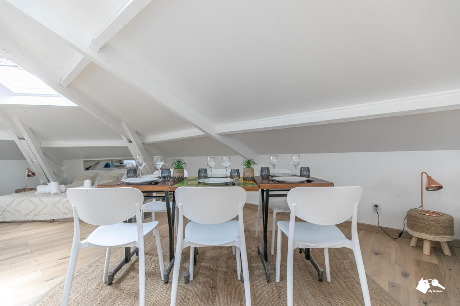 Mba Splendide Appart-Montreuil 3-Proche Vincennes Экстерьер фото