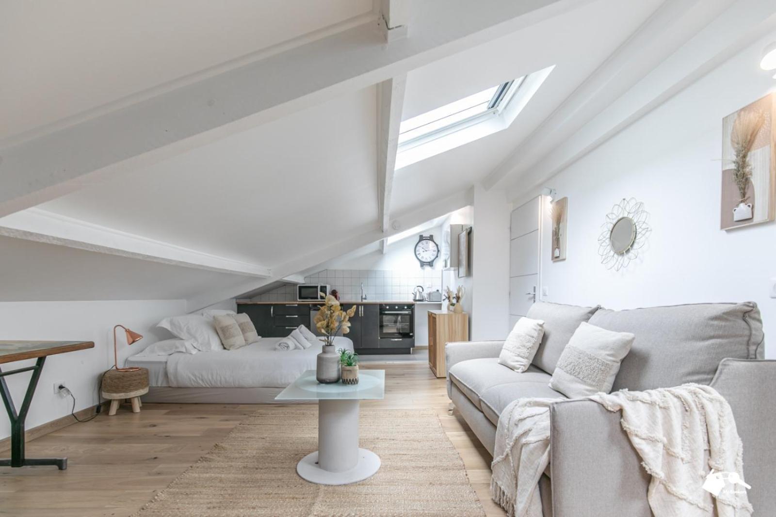 Mba Splendide Appart-Montreuil 3-Proche Vincennes Экстерьер фото