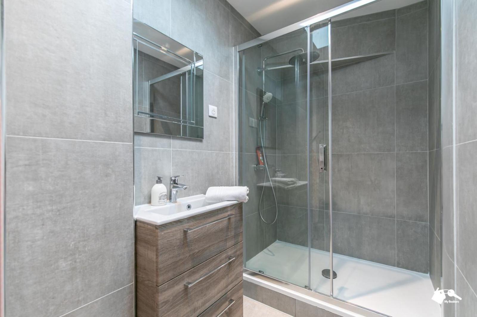 Mba Splendide Appart-Montreuil 3-Proche Vincennes Экстерьер фото